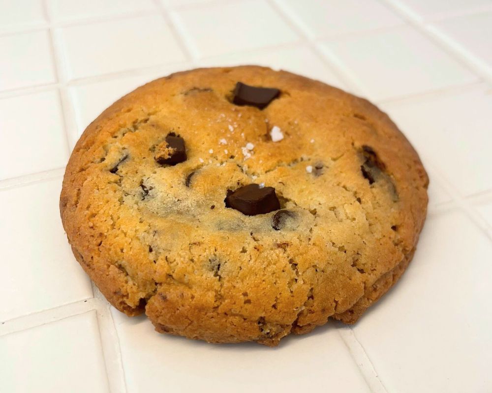 Chocolat Chip - Cookie Artesanal SAGA