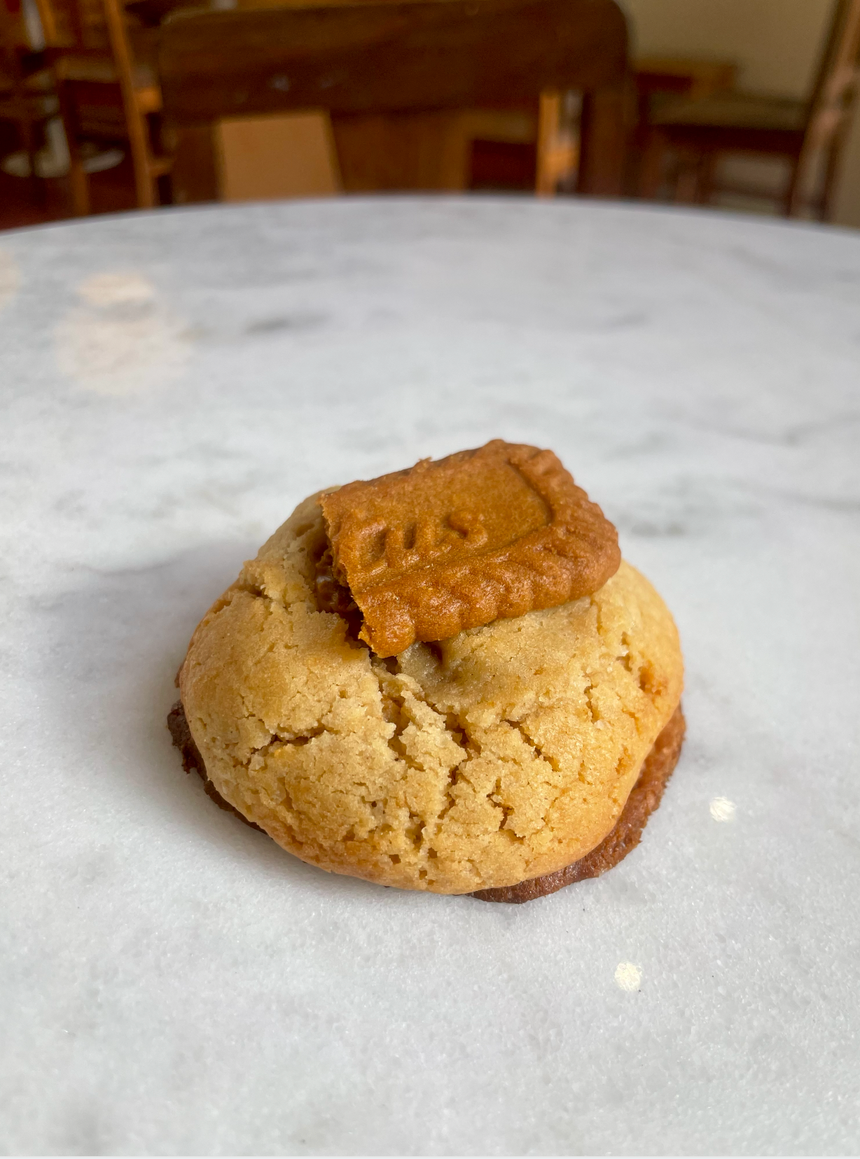 Lotus - Cookie Artesanal SAGA