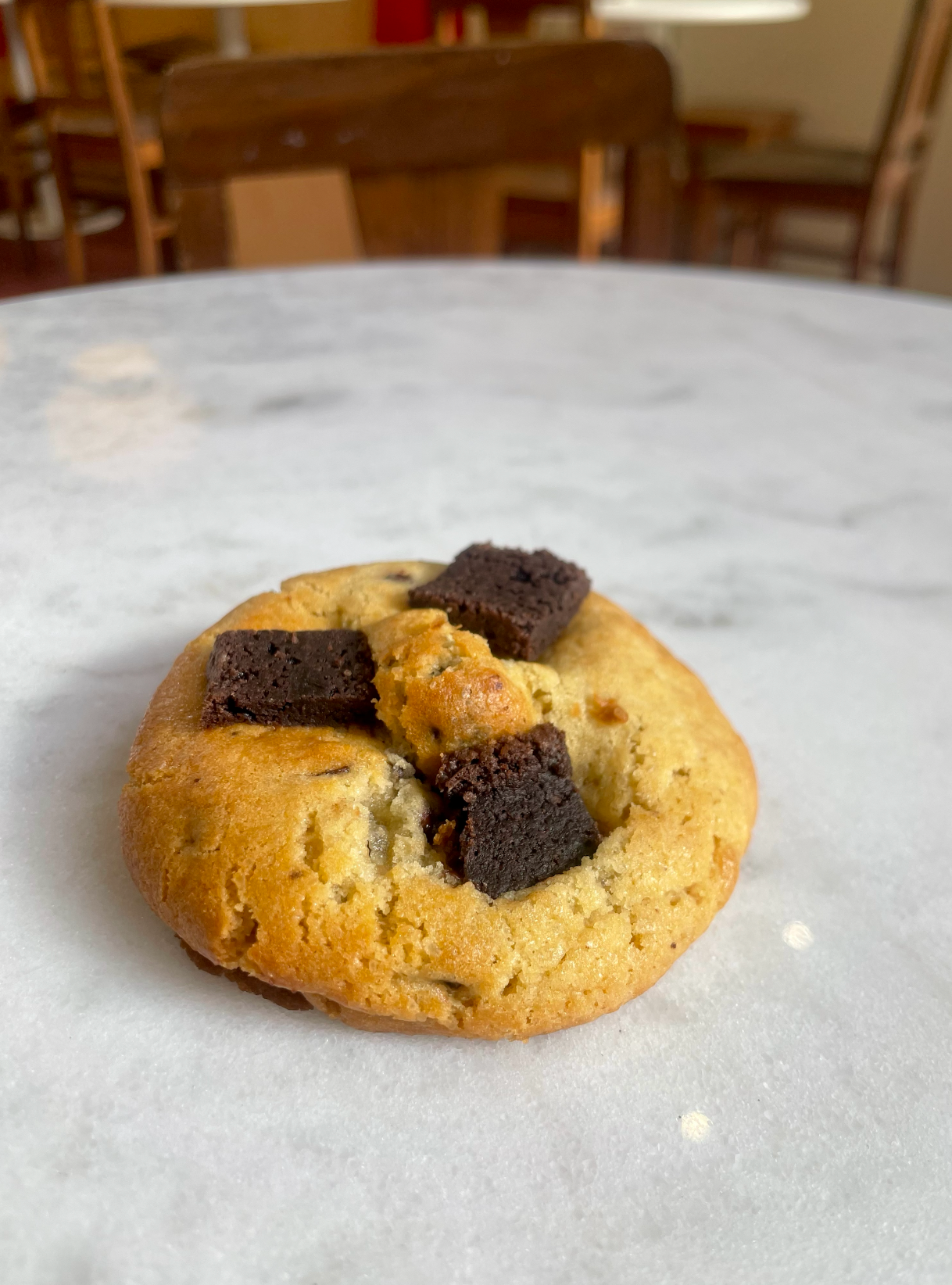 SAGA CROOKIE - Cookie Artesanal SAGA