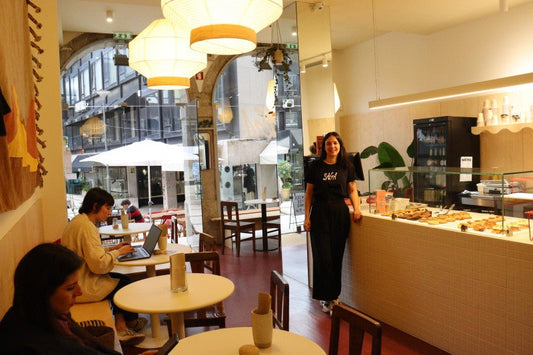 A SAGA NO CORREIO DO MINHO: Aromas, Sabores e Arte: A SAGA no Roteiro Tardes Gulosas