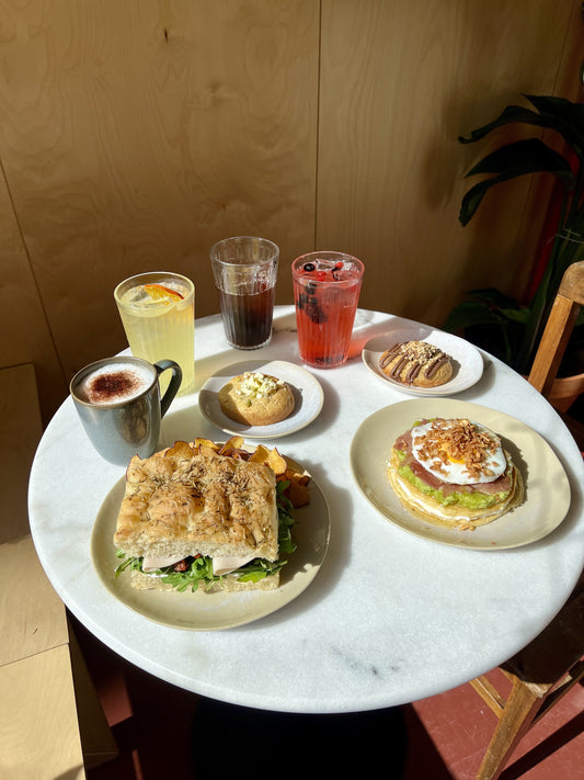 O melhor brunch em Braga em 2026? Descobre a experiência da SAGA