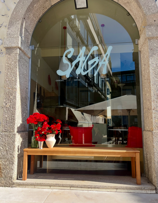 O Guia Definitivo: Por que a SAGA tem as Melhores Cookies de Braga (e de Portugal)