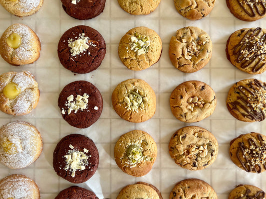 Onde encontrar as melhores cookies em Portugal