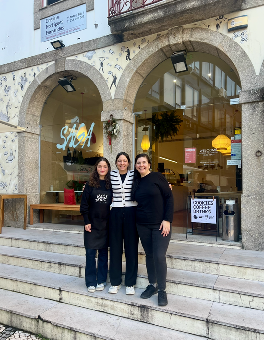 WRAP UP 2025: o ano em que a SAGA ganhou forma