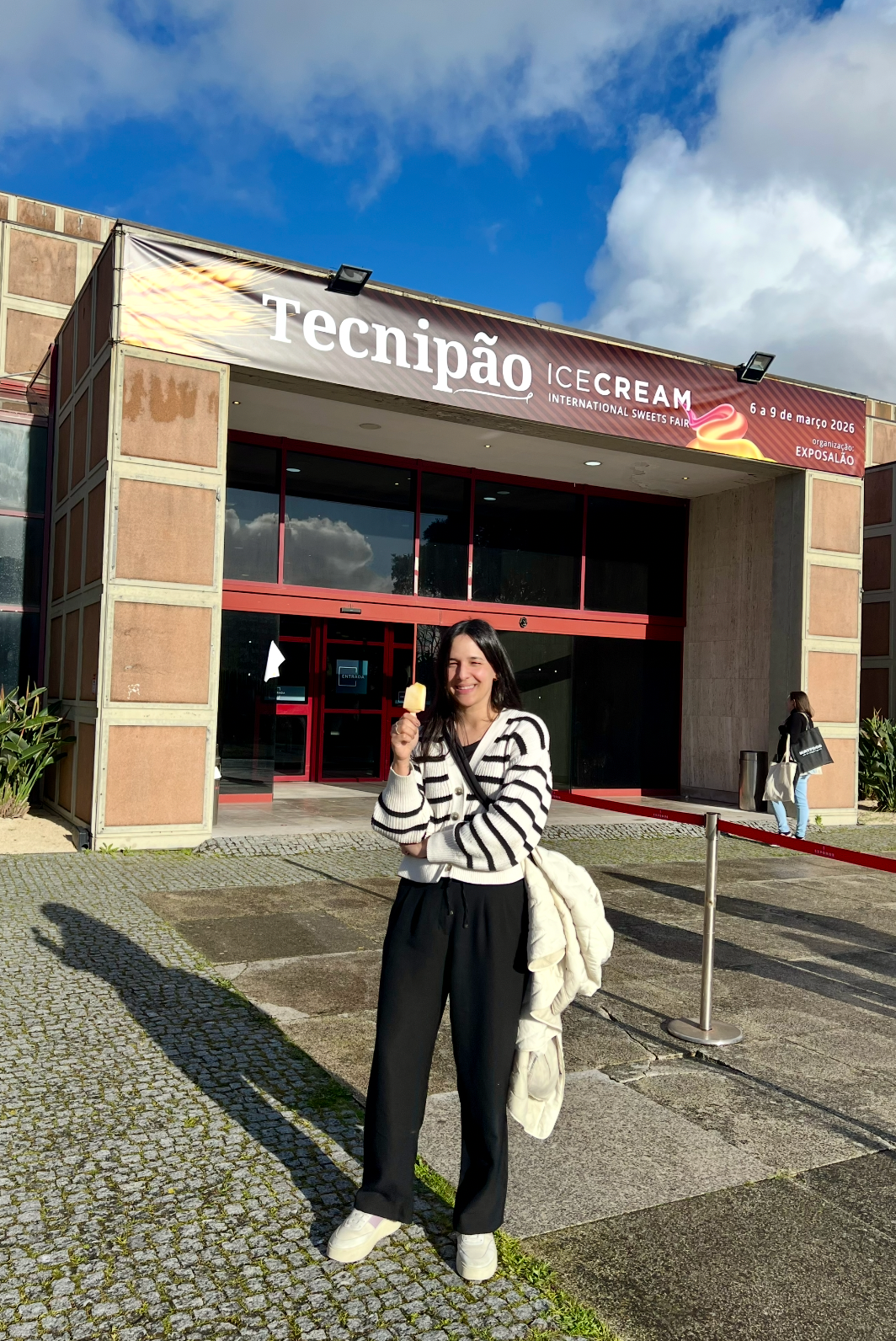 Da Tecnipão para Braga: inspiração, qualidade e inovação na SAGA