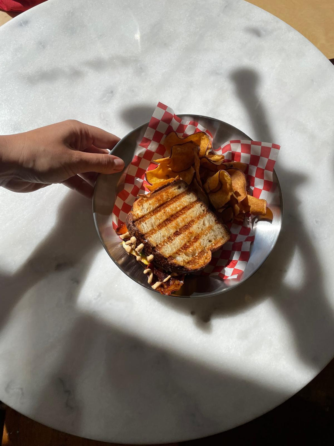 Agora abertos ao domingo em Braga: pequeno-almoço, brunch e almoço leve na SAGA