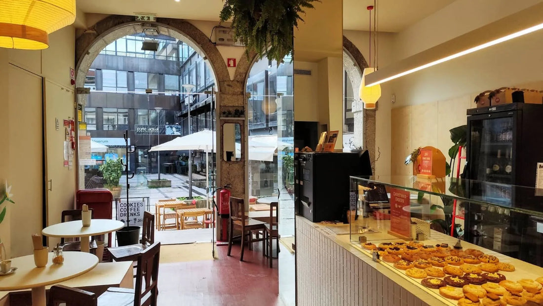 A SAGA foi destaque na Time Out Portugal