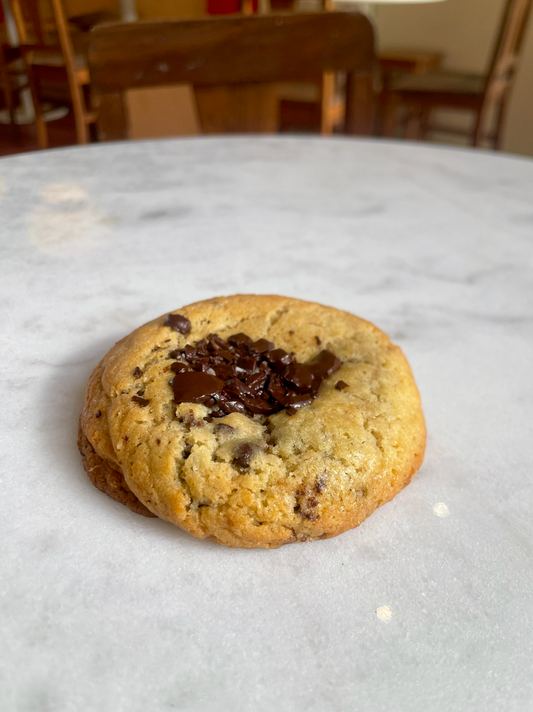 Chocolate Chip - Cookie Artesanal SAGA